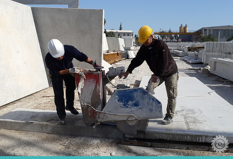 Beton Çürütme Çözümleri